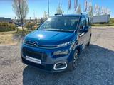 Citroën Berlingo Feel M Kamera Navi Tempomat - Citroën Berlingo FEEL mit Diesel-Antrieb