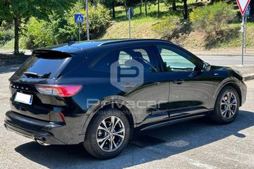 Ford Kuga - 5