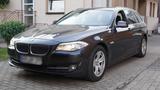 BMW 5er F11 525D Automatik - BMW: 5er F11