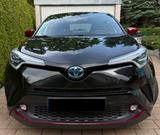 Toyota C-HR 1.8-l-VVTi Hybrid Lounge Standheizung - Toyota C-HR Gebrauchtwagen in Berlin