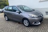 Renault Grand Scenic 1.5 dCi Paris DeLuxe Navi PDC SHZ - Renault Grand Scenic: 1.5