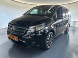 Mercedes-Benz Vito Tourer 119 Edition lang*2xSchiebe*7-Sitz*AH - Mercedes Vito 7-Sitzer