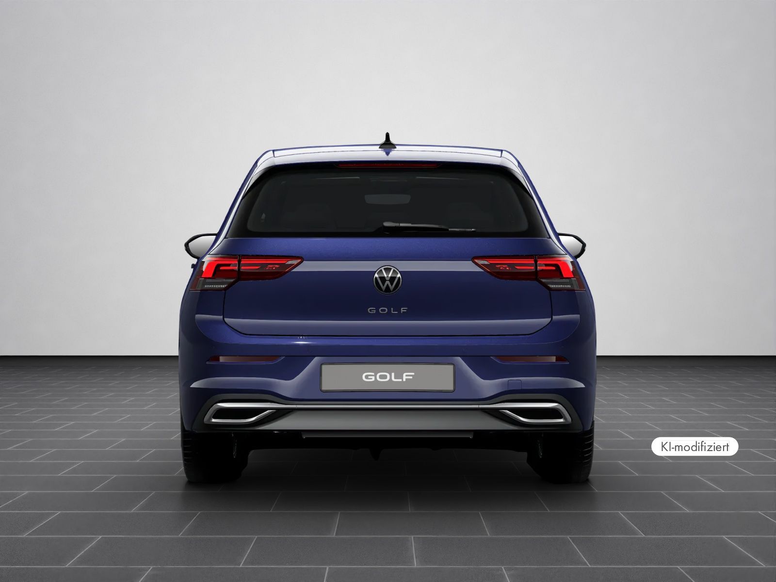 Volkswagen Golf - Bild 8