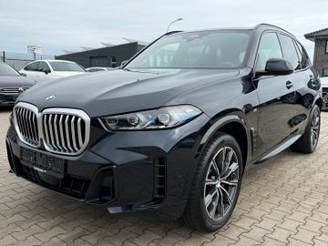 BMW X5 - 1