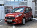 Ford Tourneo Connect 1.5 TDCI CAM/SHZ/NAVI/PDC - Ford Tourneo: Tdci