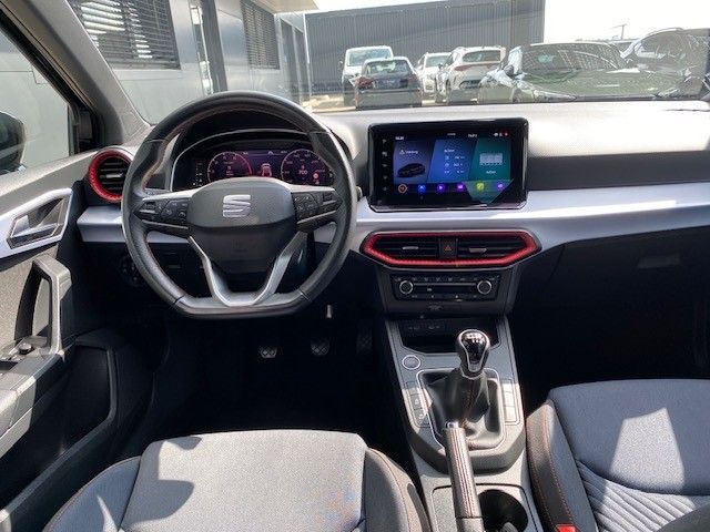 Seat Ibiza - Bild 10