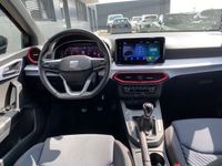 Seat Ibiza - Vorschau Bild 10