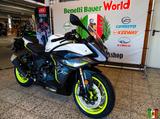 Benelli Tornado 550