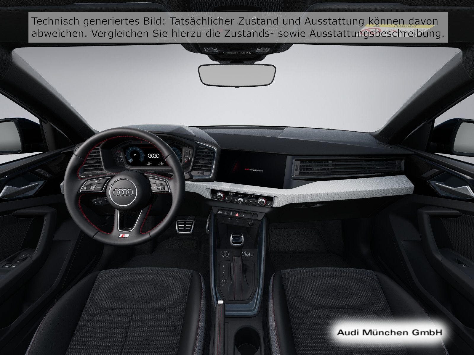 Audi A1 - Bild 12