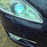 Peugeot 508 1,6i TÜV 11.27 PANO LEDER XENON NAVI ALU KLI - Peugeot 508 in Hannover