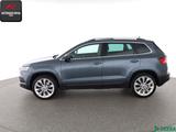Skoda Karoq 2.0 TDI 4x4 PANO,KESSY,ACC,CANTON,KAMERA - Skoda Karoq Gebrauchtwagen in Berlin