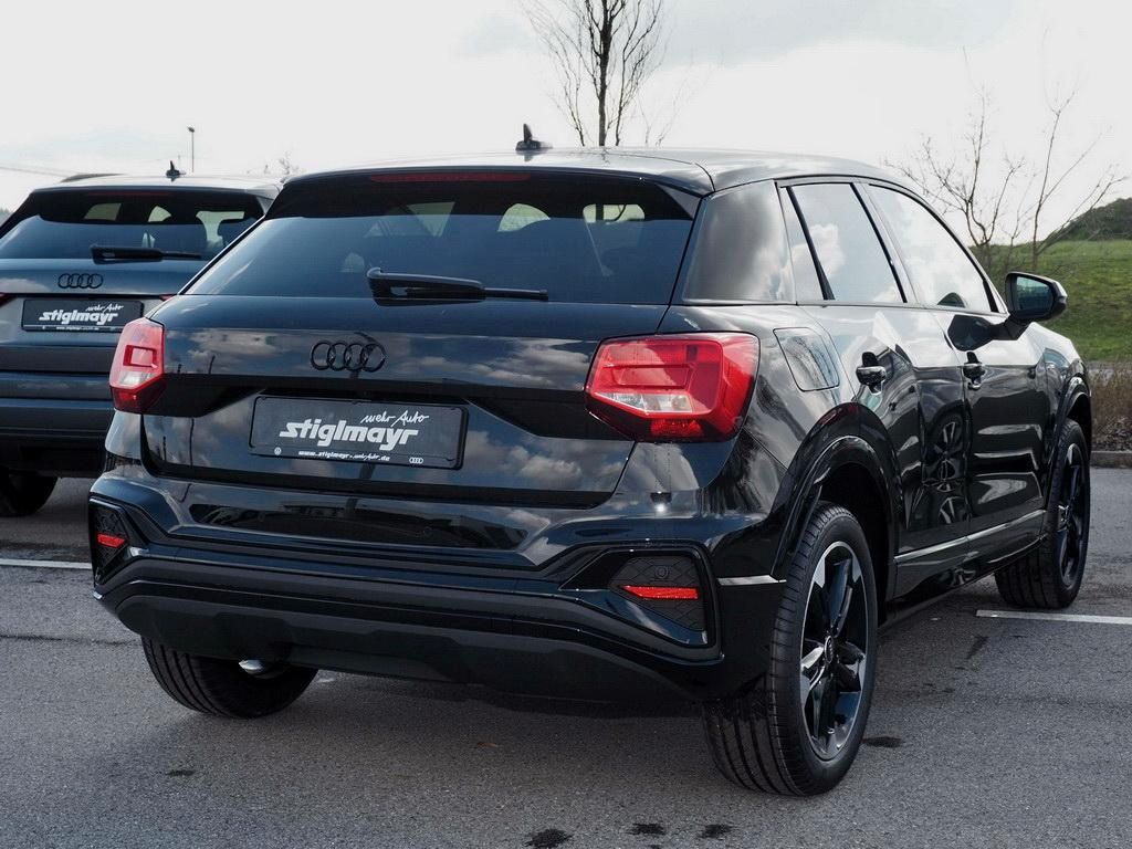 Audi Q2 - Bild 2