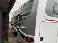 Dethleffs Pulse I 7051 EB 