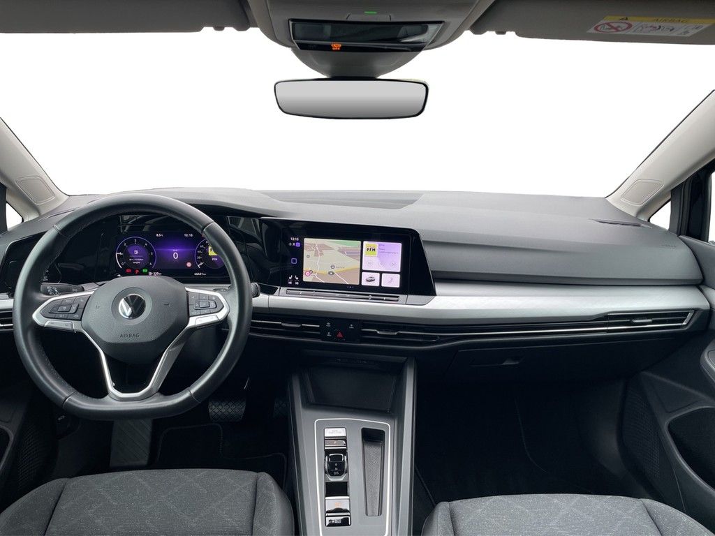Volkswagen Golf - Bild 16