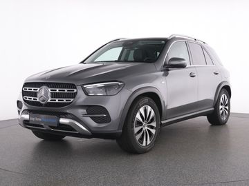 Mercedes GLE 350 - 2