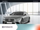 Mercedes-Benz S 580 4MATIC Lang AMG Line Chauffeur-Paket Panor - gebrauchte Mercedes-Benz S 580 aus dem Jahr 2022