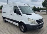 Mercedes-Benz Sprinter II Kasten 209/211 CDI*Kamera - Mercedes-Benz: 209 Cdi