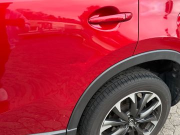 Mazda CX-5 - 7