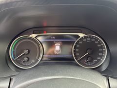 Nissan Juke 1.6 Hybrid N-Connecta Hybrid (EURO 6d)
