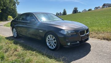 BMW 535 - 7