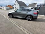 Mercedes-Benz GLC 43 AMG Mercedes-AMG GLC 43 4MATIC Coupé ... - Mercedes-Benz GLC 43 AMG: Coupe