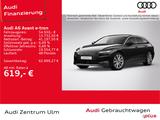 Audi A6 Avant e-tron 20 AHK BEIFAHRERDISPLAY MATRIX - schwarze Audi A6 e-tron