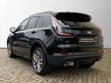 Cadillac XT4 2.0 T Sport AWD *Vollausstattung* - Cadillac XT4 aus 2023