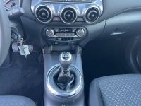 Nissan Juke 1.0 DIG-T Acenta LED SITZHZG KLIMA-AT TOUCH - Image