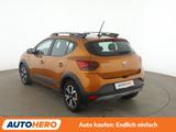Dacia Sandero 1.0 TCe Stepway Comfort*NAVI*CAM*TEMPO* - Dacia Sandero Gebrauchtwagen in Hannover
