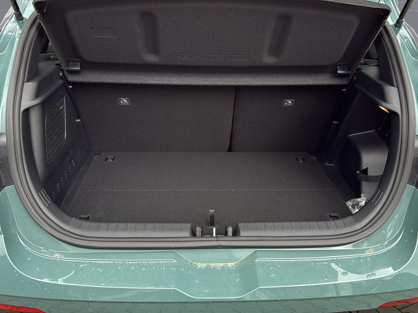 Hyundai i20 - Bild 12