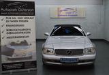Mercedes-Benz SL 600 Final Edition AMG *Top Zustand / Hardtop*