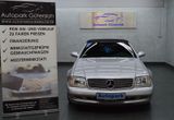 Mercedes-Benz SL 600 Final Edition AMG *Top Zustand / Hardtop* - Mercedes-Benz: Hardtop