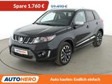 Suzuki Vitara 1.4 S 4x4 Aut.*NAVI*ACC*CAM*PDC*SHZ* - Suzuki Gebrauchtwagen in Köln