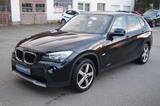 BMW X1 Baureihe X1 18 i sDrive