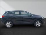 Renault Life KLIMA  BLUETOOTH SITZHEIZUNG 2 HAND PDC - schwarze Renault Kadjar