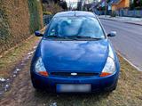 Ford Ka Benzin 70PS, 37 Tkm, EZ 05.2007, H... - Ford Ka/Ka+ aus 2007