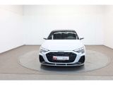 Audi S3 Limousine TFSI qu. Sport-Auspuff/19''/P-Dach - Audi: Auspuff