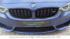 BMW M4 - Vorschau 18
