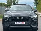 Audi Q8 50 TDI //S-LINE//PANO//B&O//360°//AMBIENTE/ - Audi Q8 in Köln