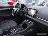 Skoda Karoq 1.5 TSI Clever AHK/PDC+/PANO - gebrauchte Skoda Karoq aus dem Jahr 2021