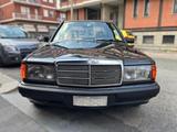 Mercedes-Benz MERCEDES-BENZ 190 2.0 E - Mercedes-Benz 190 aus 1986: 190e