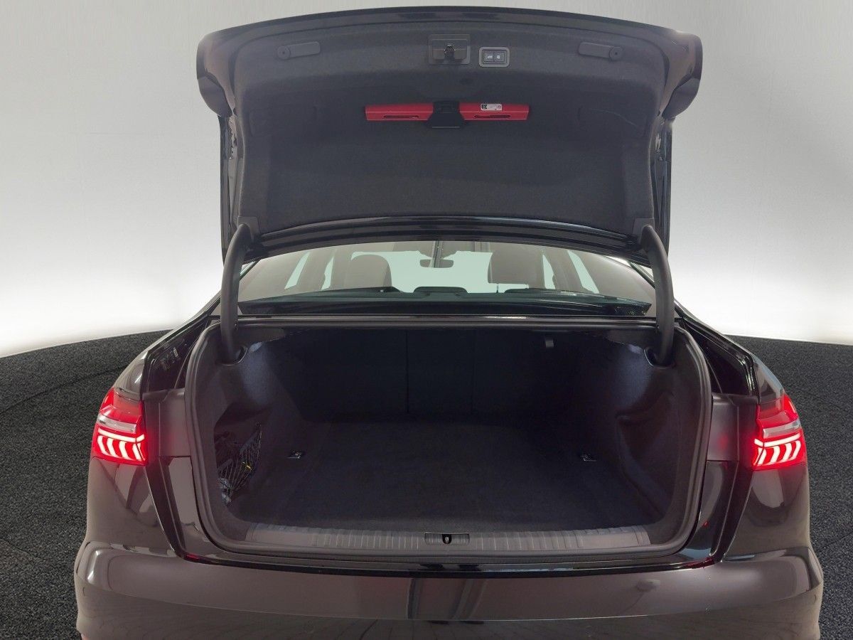 Audi A6 - Bild 10