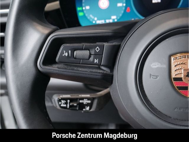 Porsche Macan 4*PANORAMA*PRIVACY*SURRROUND* foto 14