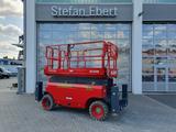 Andere Magni DS1418RT / 2023 / 14,3m / nur 88h!
