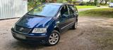 Volkswagen VW Sharan 1,8T mit 7 Sitzen - Volkswagen Sharan mit Benzin-Antrieb: Kleinbus, Automatik, 1.8
