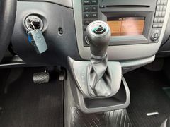 MERCEDES-BENZ Viano 3.0 CDI Trend Edition Kompakt*Sitzh.*AHK