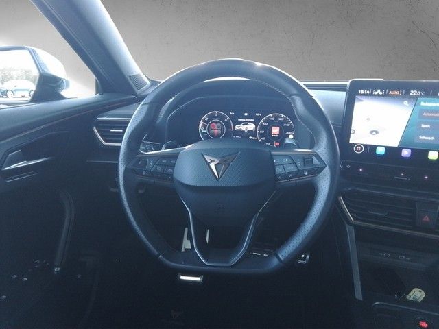 Fahrzeugabbildung CUPRA Formentor VZ e-HYBRID DSG LED ACC NAVI RFK SH 19