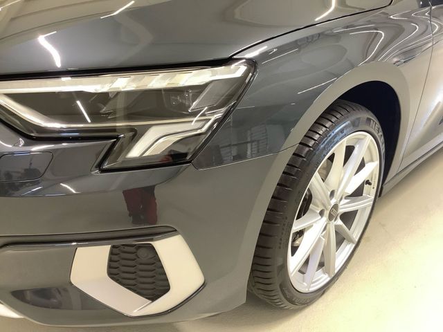 A3 Sportback 35TFSI S tronic,CarPlay,LED,Sportsi