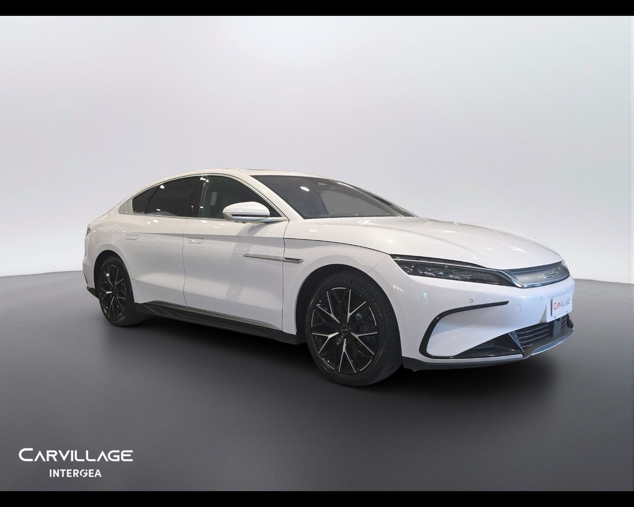Other BYD Han 85,4 kWh Executive imagem 3