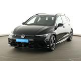 Volkswagen Golf VIII Variant R 2.0 TSI 4Motion DSG R  LED N - Volkswagen Golf: Schwarz, Kombi